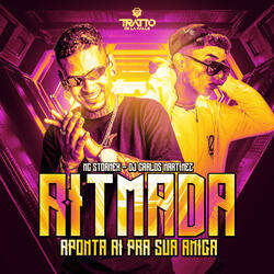 Ritmada Aponta Aí pra Sua Amiga