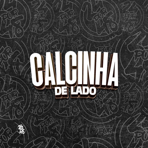 Calcinha de Lado