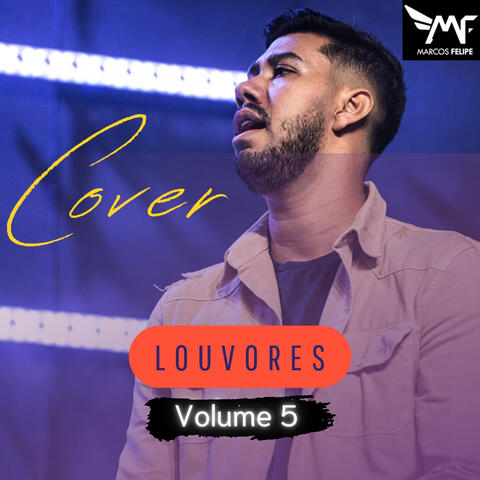 Louvores, Vol. 5