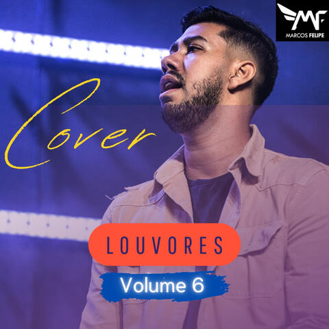 Louvores, Vol. 6