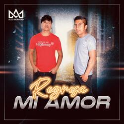 Regresa Mi Amor