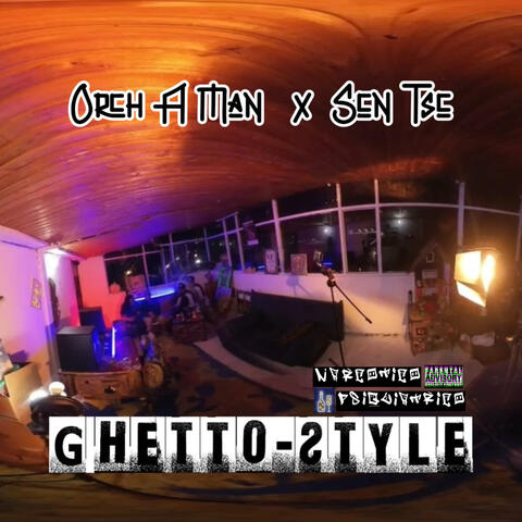 Ghetto Style