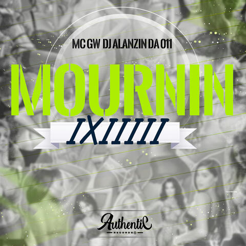 Mournin Ixiiiii