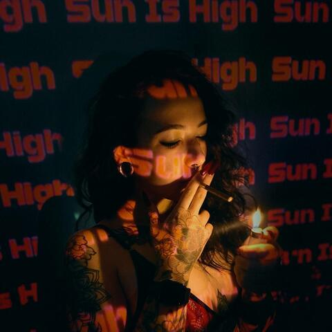 Sun Is High