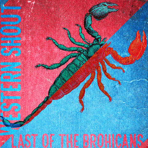 Last of the Brohicans