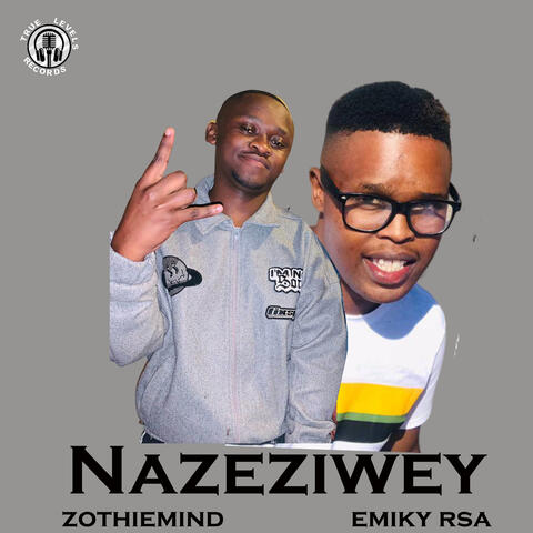 Nazeziwey