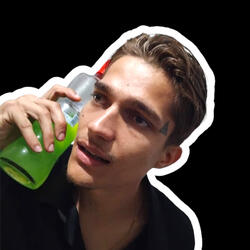 Encher Minha Casa de Puta