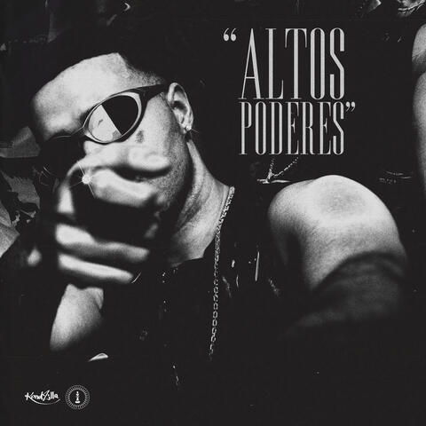 Altos Poderes