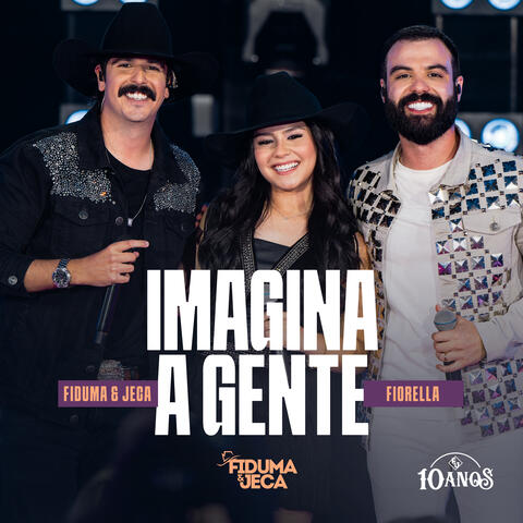Imagina a Gente