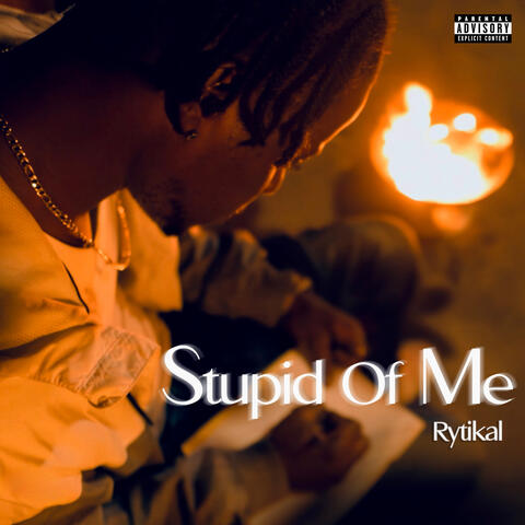 Stupid of Me