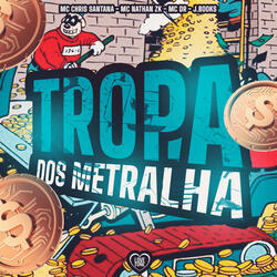 Tropa dos Metralha
