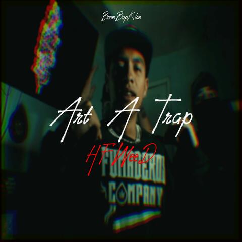 Art a Trap