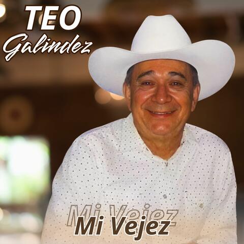 Mi Vejez