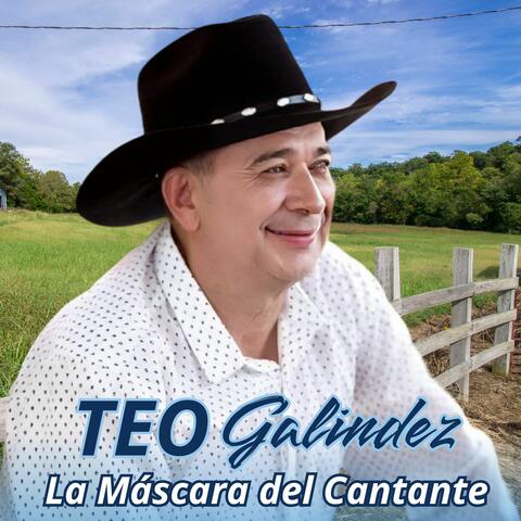 La Máscara del Cantante