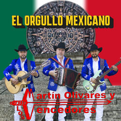 El Orgullo Mexicano