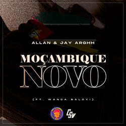 Moçambique Novo