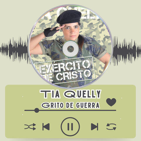Gritos de Guerra - Exército de Cristo