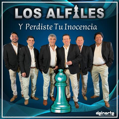Y Perdiste Tu Inocencia