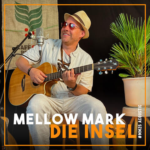 Mellow Mark