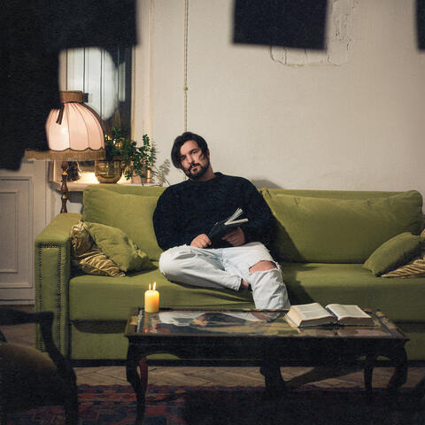 Мартин Иден