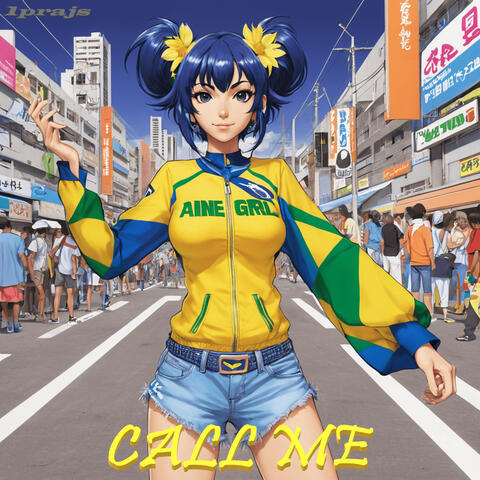Funk Call Me
