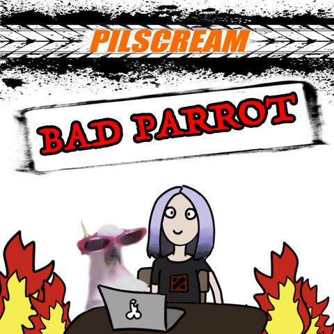 Bad Parrot