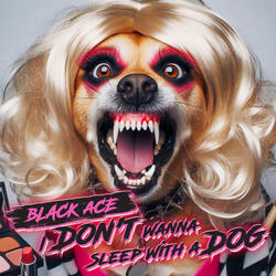 I Don't Wanna Sleep with a Dog
