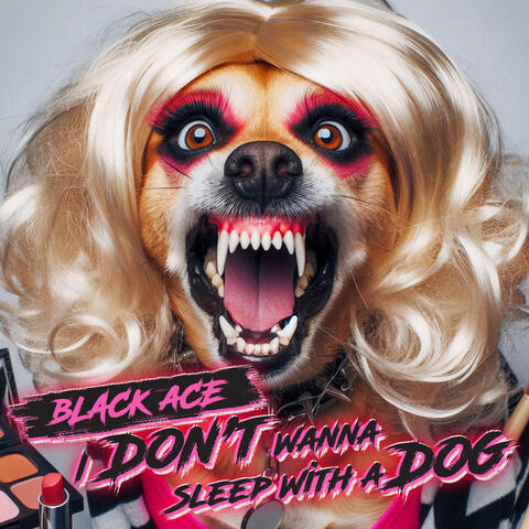 I Don't Wanna Sleep with a Dog