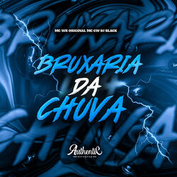Bruxaria da Chuva