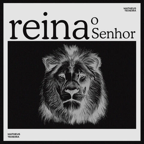 Reina o Senhor