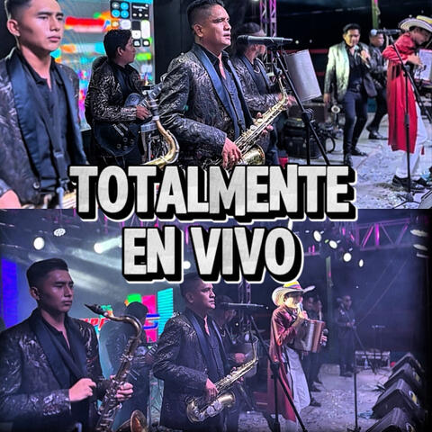 Totalmente en Vivo