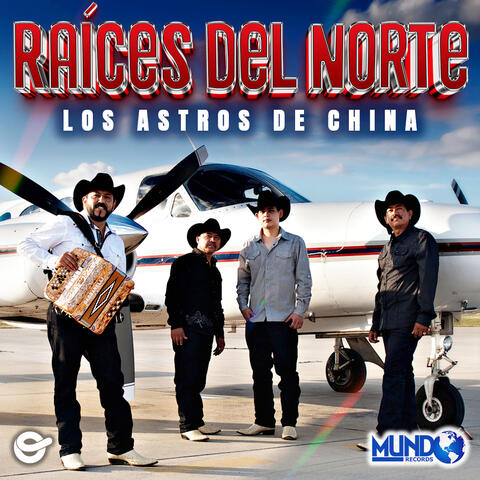 Raíces del Norte