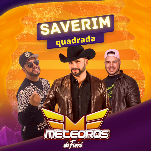 Saverim Quadrada