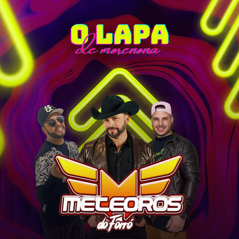 O Lapa de Morenona