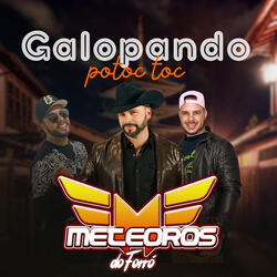 Galopando Potoc Toc