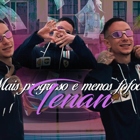 Mais Progresso e Menos Fofoca