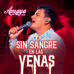 Sin Sangre en las Venas