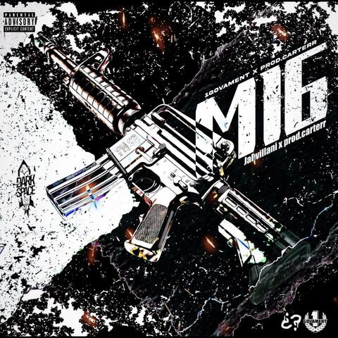 M16