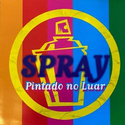 O Nome Pintado do Luar