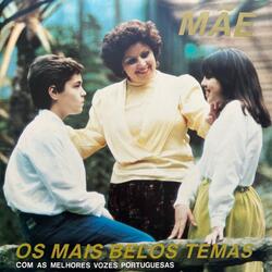 Lembras-Te Mãe