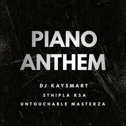 Piano Anthem