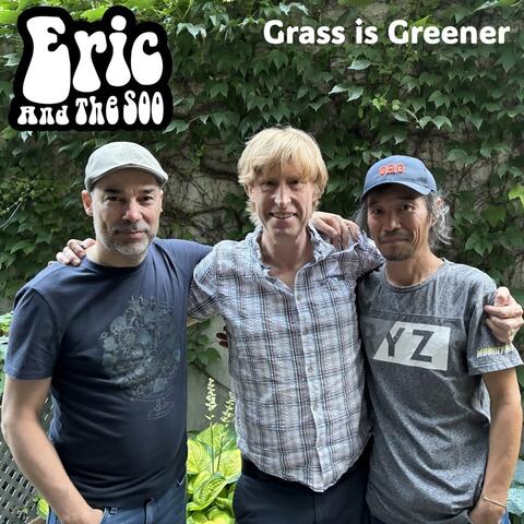 Grass Is Greener