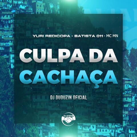 Culpa da Cachaça