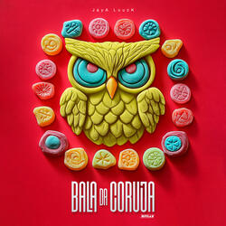 Bala da Coruja