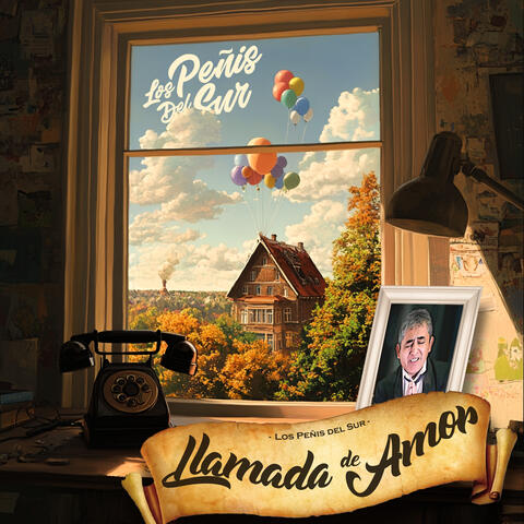 Llamada de Amor