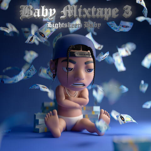 Baby Mixtape 3