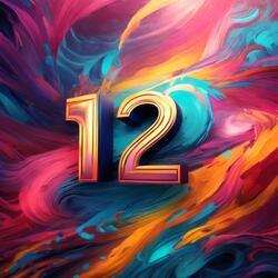 12