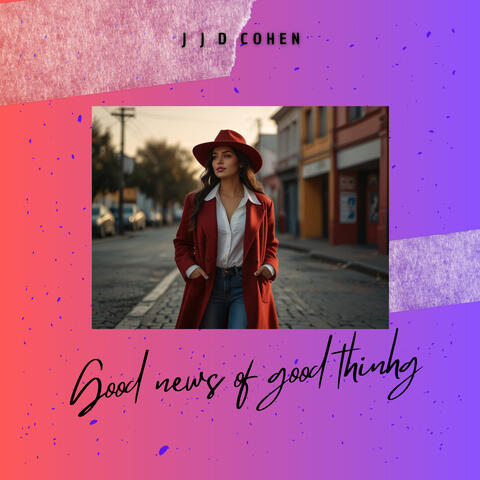 Good News of Good Things