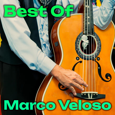 Best Of Marco Veloso