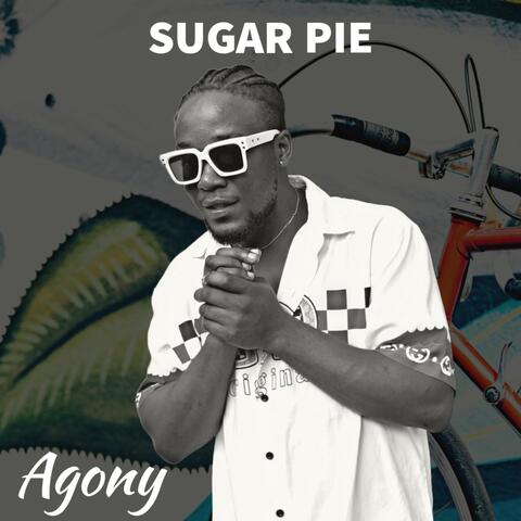 Agony